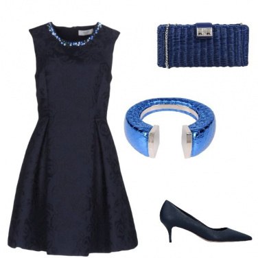 Outfit Cena in ristorante
