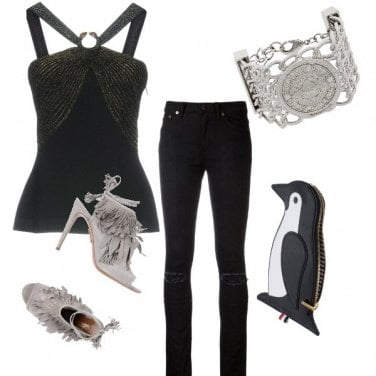 Outfit Trendy #16356