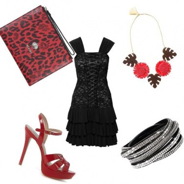 Outfit Trendy #16358
