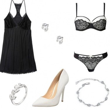 Outfit Total look#2344