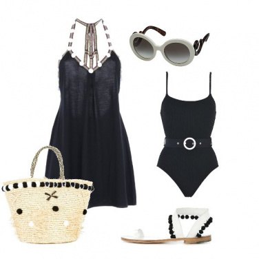 Outfit Chic #10747