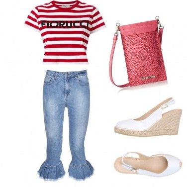 Outfit Fashion jeans