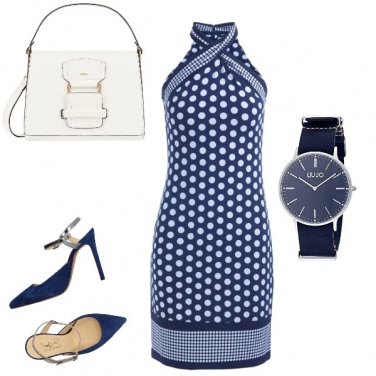Outfit Bon Ton #7714