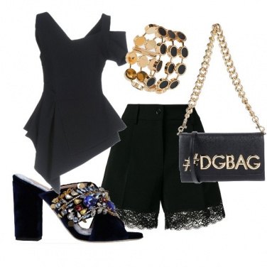 Outfit Trendy #16365