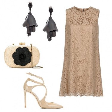 Outfit Chic #10748