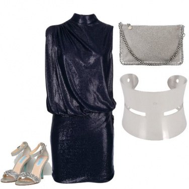 Outfit Cena a 2
