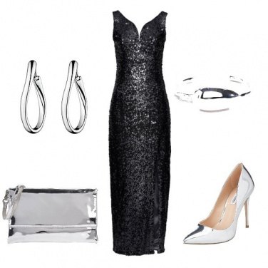 Outfit La notte stellare