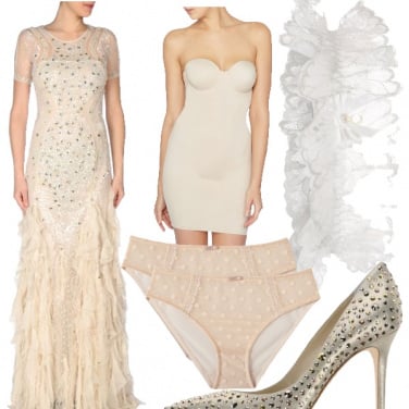 Outfit Occhio al detttaglio