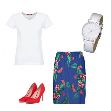 Outfit Trendy #16376