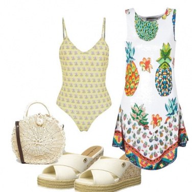 Outfit Tofly_summer saldi