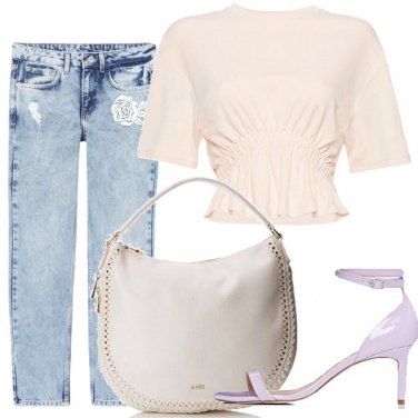 Outfit Tutto Amazon