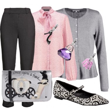 Outfit C\'era una volta