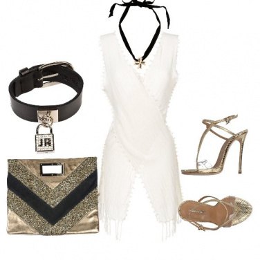 Outfit Chic #10752