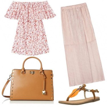 Outfit Vacanze mon amour