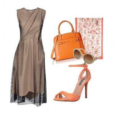 Outfit Saldi da Diva