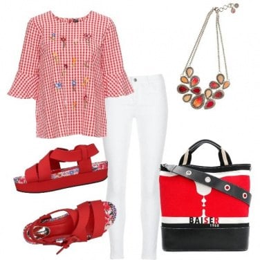 Outfit Colore