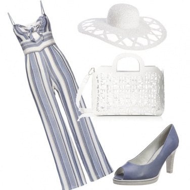 Outfit Trendy #16386