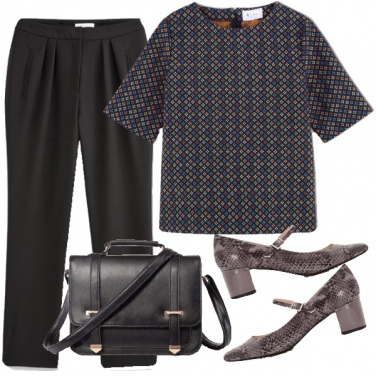 Outfit Mix