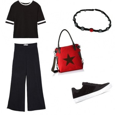 Outfit Urban #5177