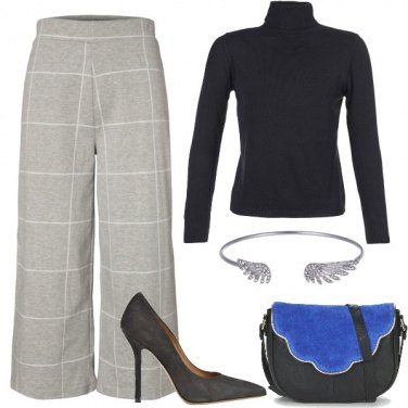 Outfit Chic #10760