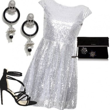 Outfit Stilosa