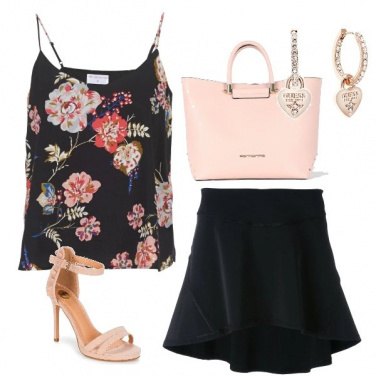 Outfit Trendy #16395