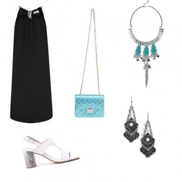 Outfit Chic #10762