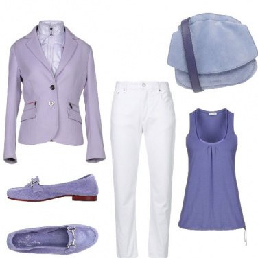 Outfit Strato+strato