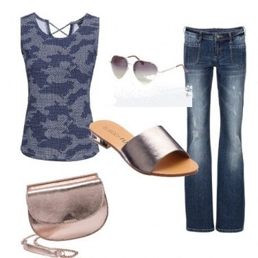 Outfit Trendy #16396