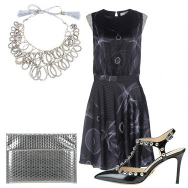 Outfit Trendy #16397