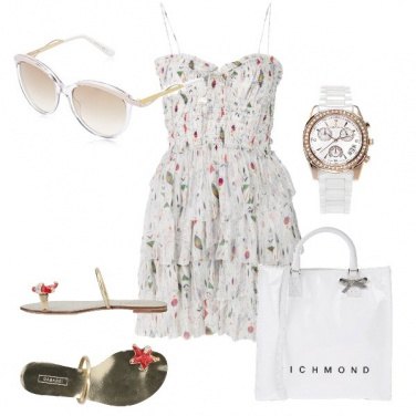 Outfit Urban #5178