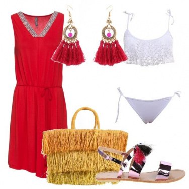 Outfit Trendy #16398