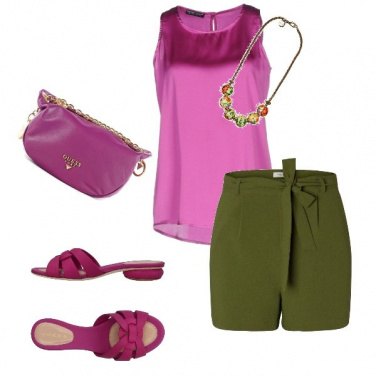 Outfit Total look #132460