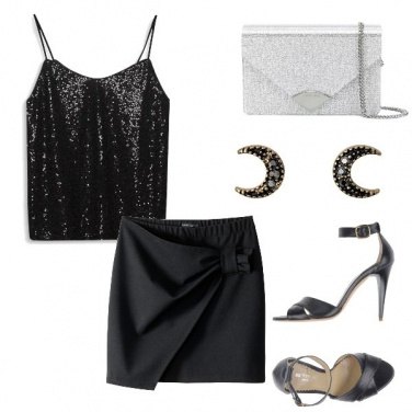Outfit Sexy #2272