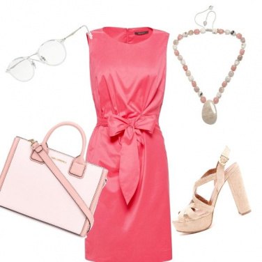 Outfit In ufficio