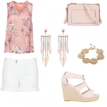 Outfit Chic #10764