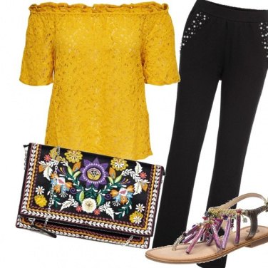 Outfit Chic #10766