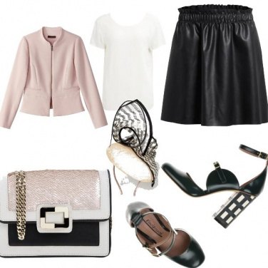 Outfit Trendy #16414