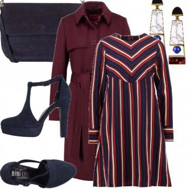 Outfit Astrid