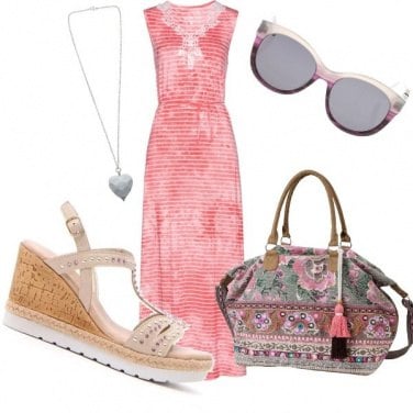 Outfit Urban #5182