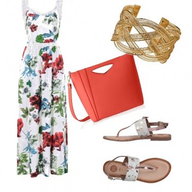 Outfit Urban #5183