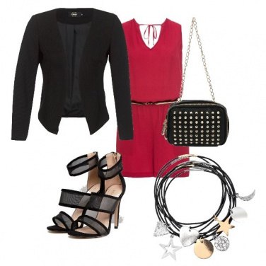 Outfit Chic #10768
