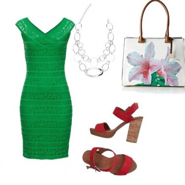 Outfit Urban #5185