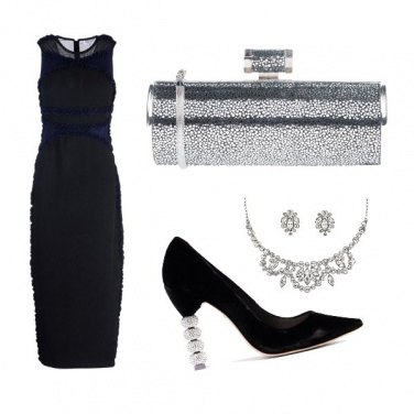Outfit Chic #10769