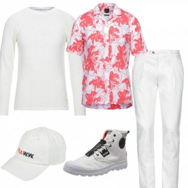 Outfit Botas y botines Hombre: 5 Outfit Hombre | Bantoa