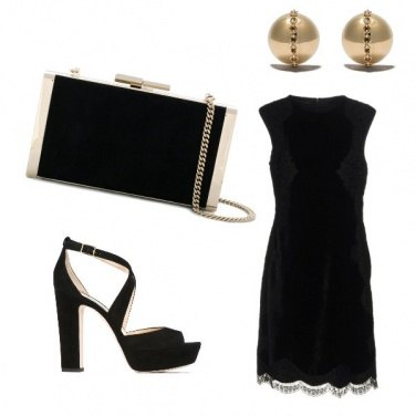 Outfit Chic #10773