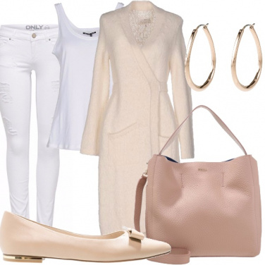 Outfit Baby bella