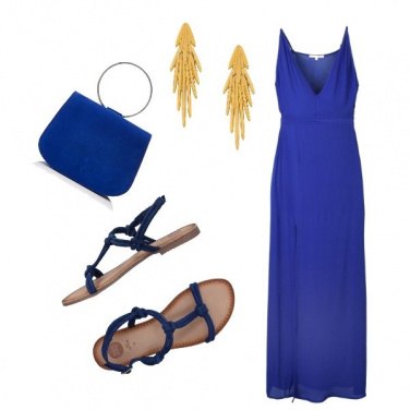 Outfit Quasi notte