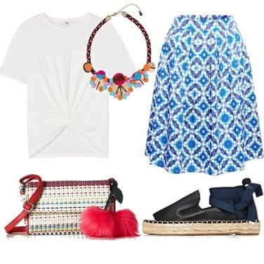 Outfit Trendy #16426