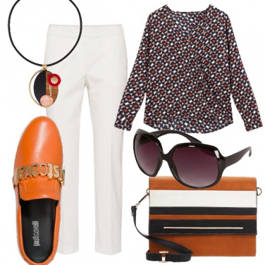 Outfit Vintage